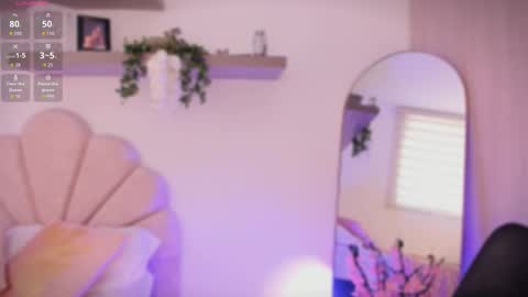 Rachelita  online show from 5, 2, 2026