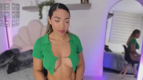 Rachelita  online show from 23, 6, 2026