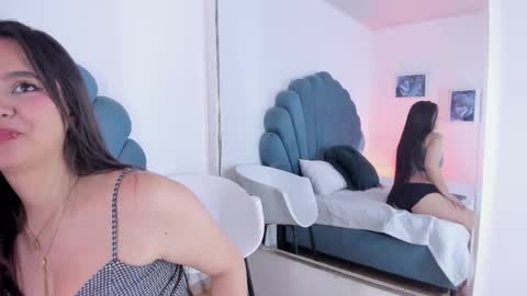 Rachel Ribeiro online show from 22, 2, 2025