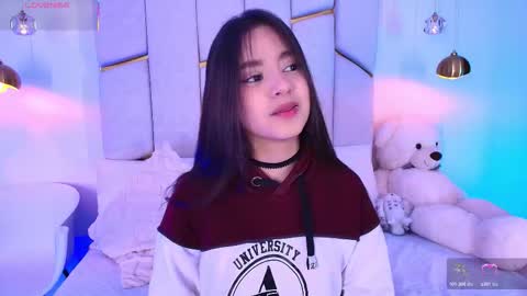 Rachel Ribeiro online show from 3, 2, 2026