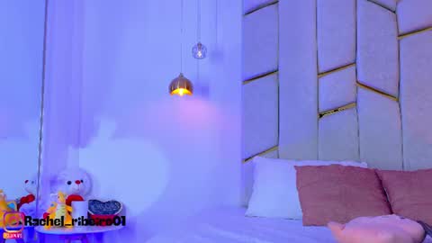 Rachel Ribeiro online show from 28, 7, 2026