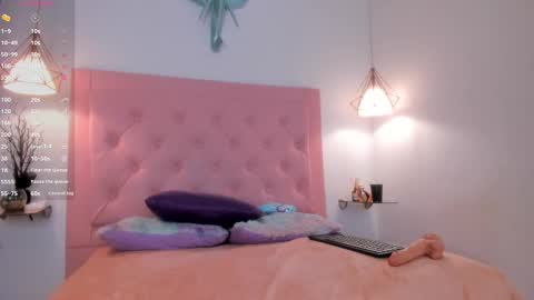 rachel_rivera99 online show from 1, 3, 2025