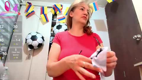Rachel online show from 21, 6, 2026