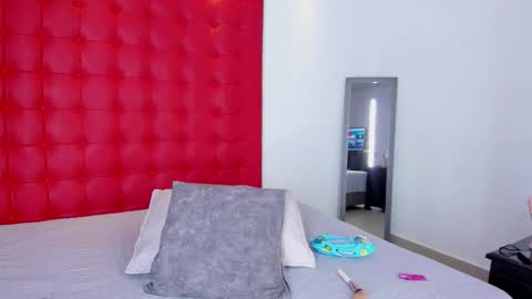  DALIANA  online show from 17, 11, 2025