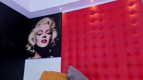  DALIANA  online show from 20, 5, 2026