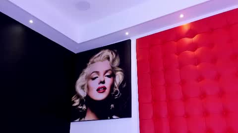  DALIANA  online show from 3, 7, 2026