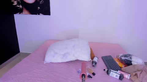  DALIANA  online show from 8, 8, 2026