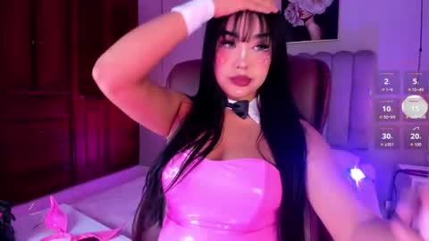 Snapshot of rachel_ross07 chatting on 2, 7, 2026 Mariana online show from 2, 7, 2026