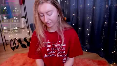 Rachel online show from 20, 3, 2026