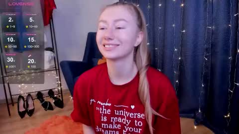 Rachel online show from 21, 3, 2026