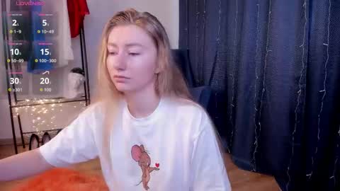 Rachel online show from 25, 3, 2026