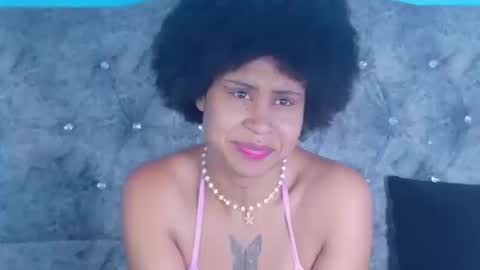 RachelAnn online show from 20, 10, 2025