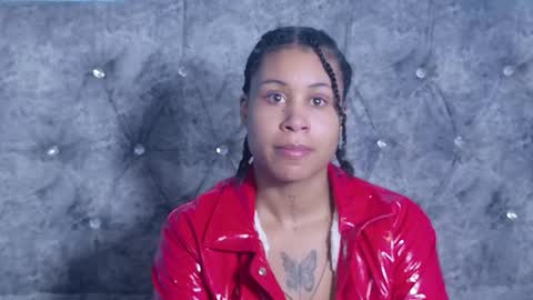 RachelAnn online show from 19, 11, 2025