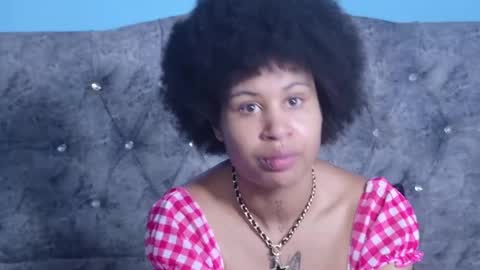 RachelAnn online show from 23, 11, 2025