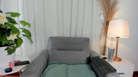 RACHEL online show from 15, 5, 2026