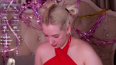 RachelCart online show from 16, 12, 2024