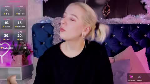 RachelCart online show from 23, 12, 2024