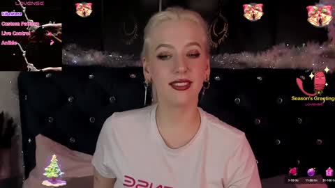 RachelCart online show from 3, 1, 2025