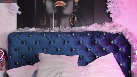 RachelCart online show from 18, 1, 2025