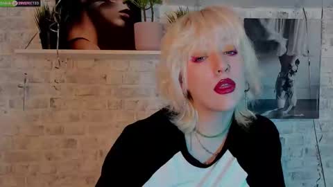 RachelCart online show from 26, 2, 2025