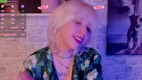 RachelCart online show from 28, 2, 2025