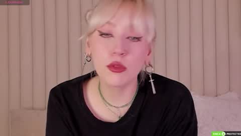 RachelCart online show from 15, 9, 2025