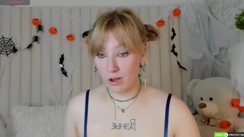 RachelCart online show from 20, 10, 2025