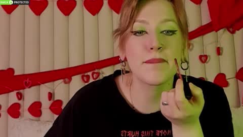 RachelCart online show from 21, 2, 2026