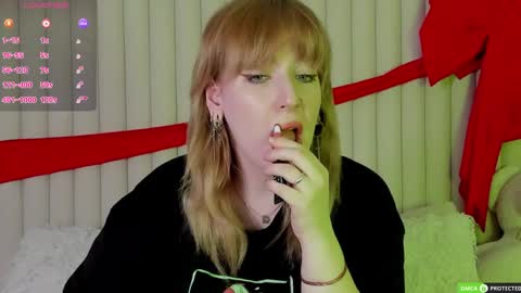 RachelCart online show from 6, 5, 2026