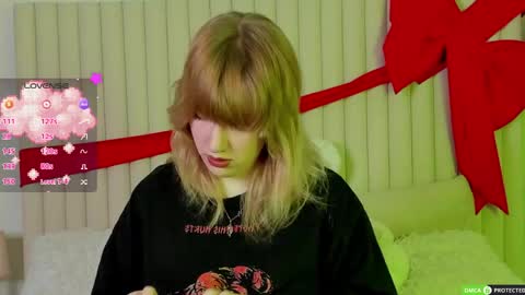 RachelCart online show from 6, 6, 2026