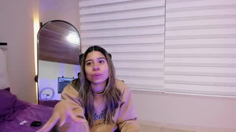 Rachell online show from 4, 10, 2025