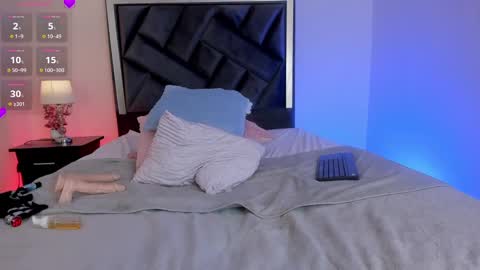 Rachel Ebony online show from 31, 1, 2025