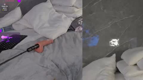 Rachel Ebony online show from 10, 3, 2026