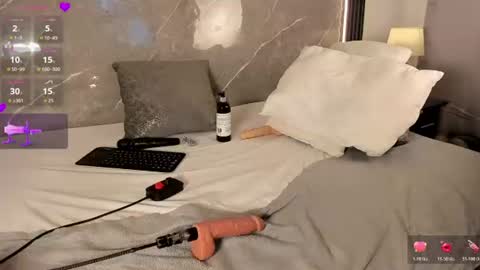 Rachel Ebony online show from 28, 7, 2026