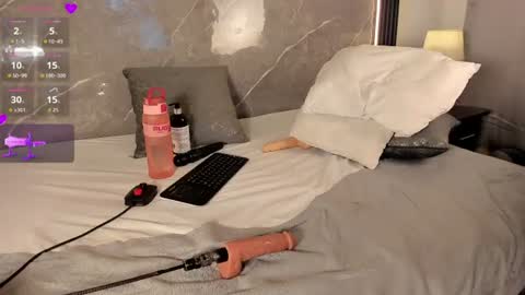 Rachel Ebony online show from 28, 7, 2026