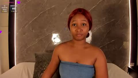 Rachel Ebony online show from 30, 7, 2026