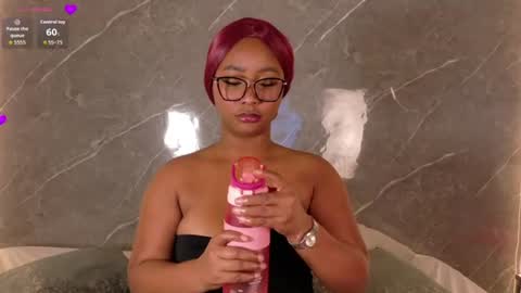 Rachel Ebony online show from 2, 8, 2026