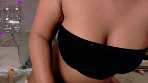 Rachel Ebony online show from 7, 8, 2026