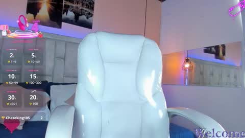 Rachel online show from 6, 11, 2025