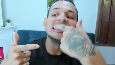rachell_jacob online show from 1, 5, 2026