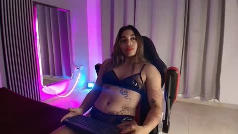 rachell_owen online show from 17, 9, 2025