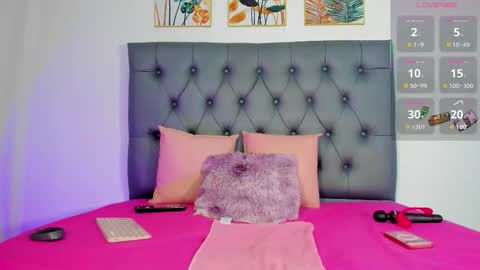 Snapshot of rachellmoon chatting on 16, 1, 2026 Rachel online show from 16, 1, 2026