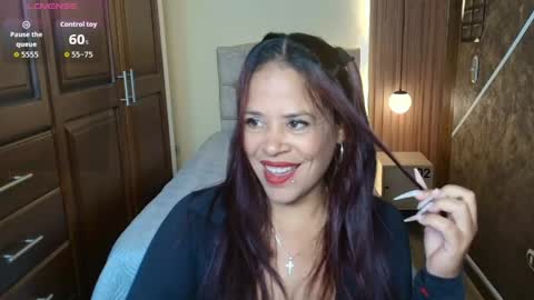 Snapshot of rachellpark chatting on 9, 5, 2026 Rachell Park online show from 9, 5, 2026