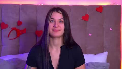 RachellSimpson online show from 17, 2, 2025