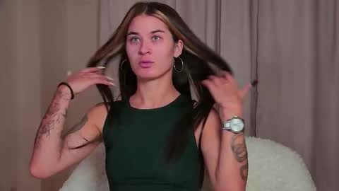 RachellSimpson online show from 24, 9, 2025