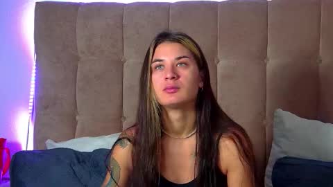 RachellSimpson online show from 14, 10, 2025