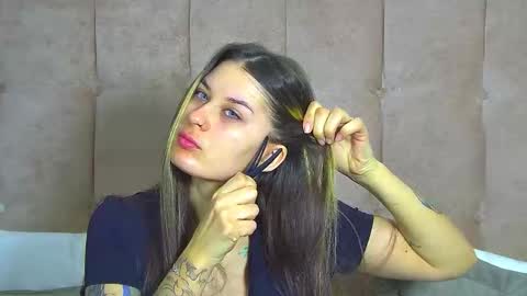 RachellSimpson online show from 14, 3, 2026