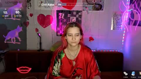 Rachel online show from 27, 2, 2026