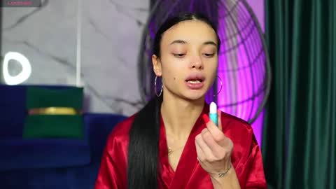 Ann online show from 20, 10, 2025