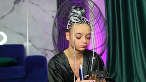 Ann online show from 1, 11, 2025